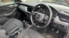 Skoda Kamiq 1.0 TSI 110 SE 5dr Petrol Hatchback